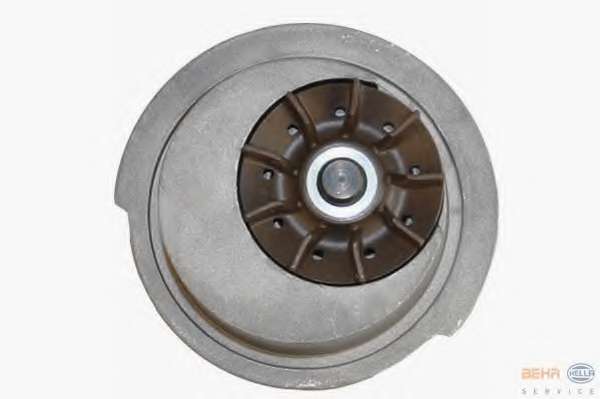 Водяной насос