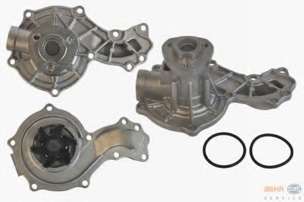 Водяной насос