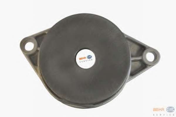 Водяной насос