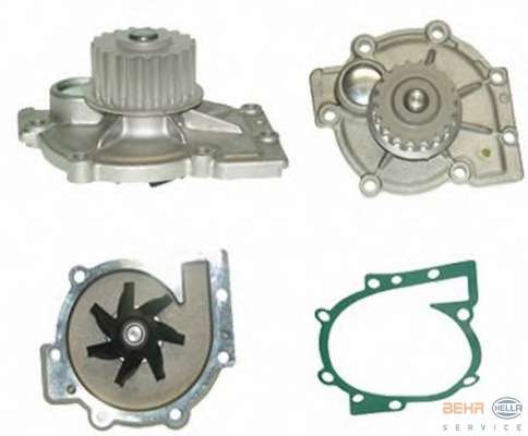 Водяной насос