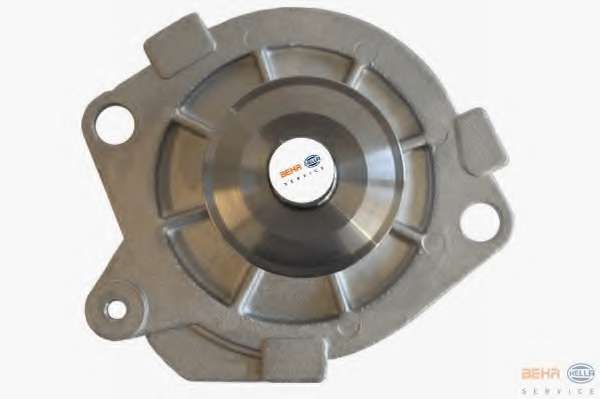 Водяной насос