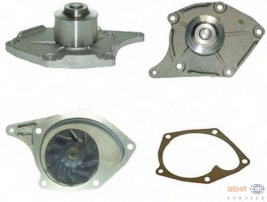 Водяной насос