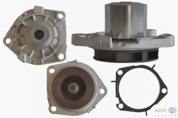 Водяной насос