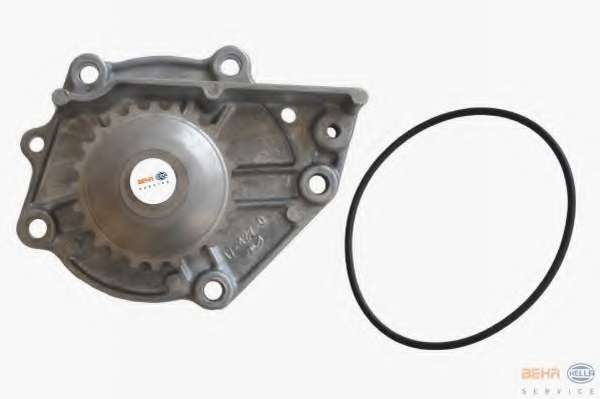 Водяной насос