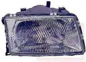 Основная фара