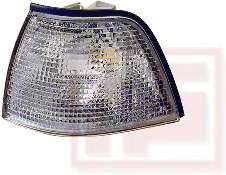 Фонарь указателя поворота