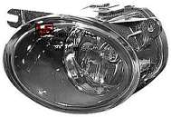 Противотуманная фара