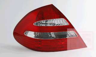 Задний фонарь