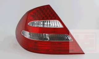 Задний фонарь