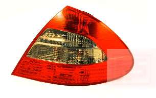 Задний фонарь