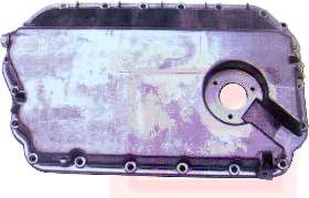 Масляный поддон