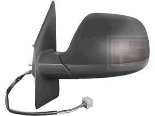 Наружное зеркало