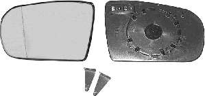 Зеркальное стекло, наружное зеркало