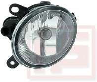 Противотуманная фара