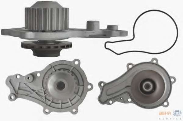 Водяной насос