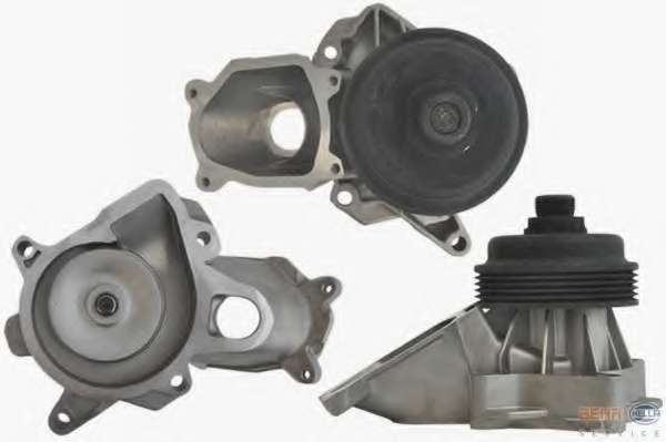 Водяной насос