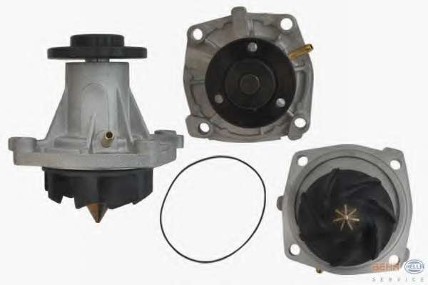 Водяной насос