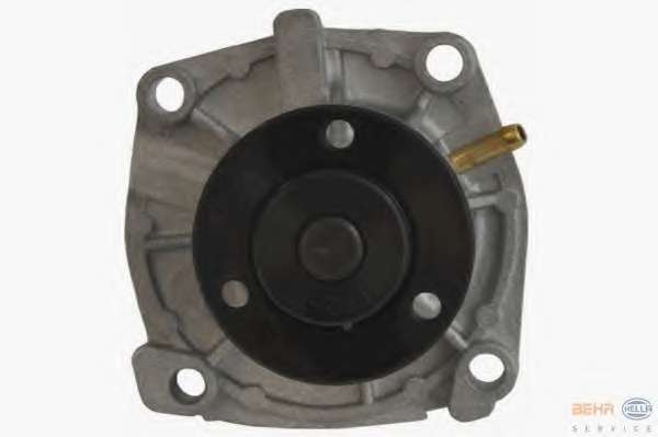 Водяной насос