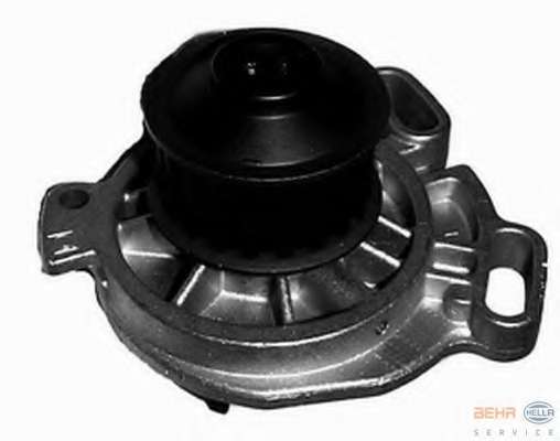 Водяной насос