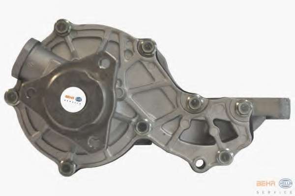 Водяной насос