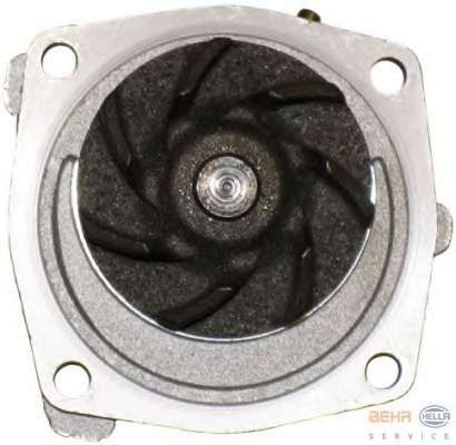 Водяной насос