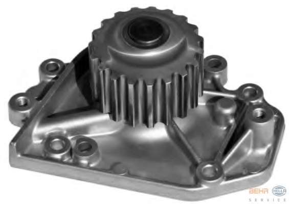 Водяной насос