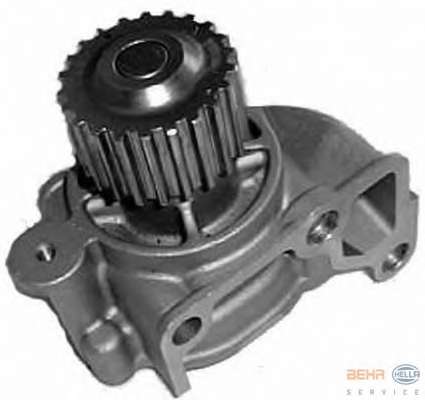 Водяной насос