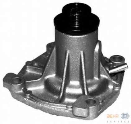 Водяной насос