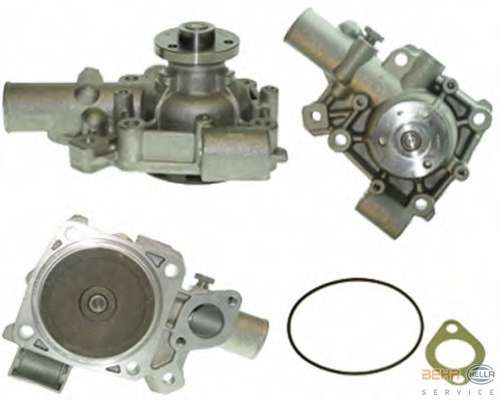 Водяной насос