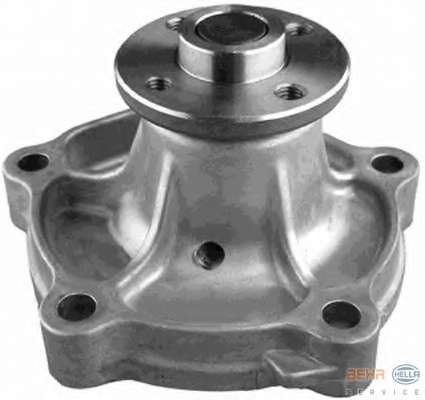 Водяной насос