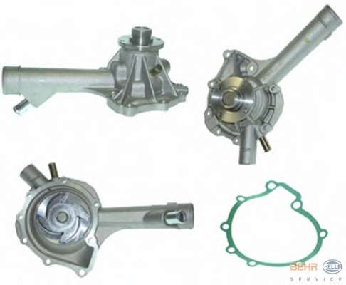 Водяной насос