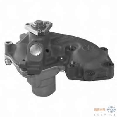 Водяной насос