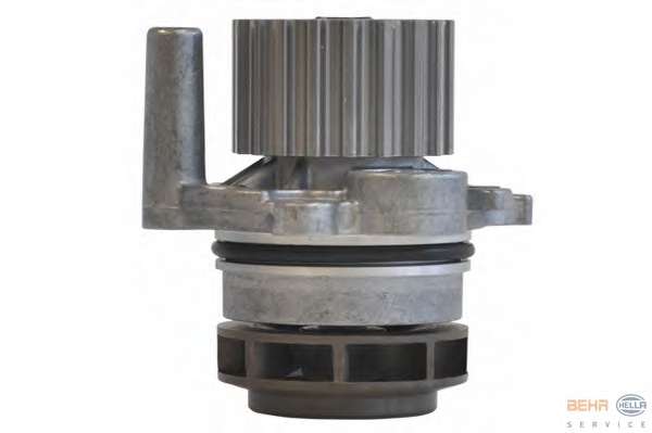 Водяной насос