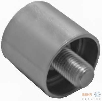 Паразитный / Ведущий ролик, зубчатый ремень