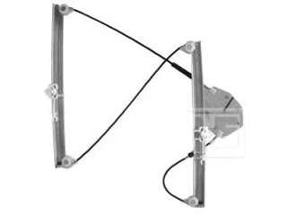 Подъемное устройство для окон