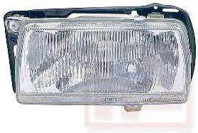 Основная фара