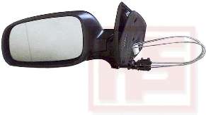 Наружное зеркало