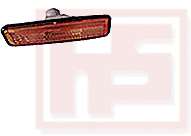 Фонарь указателя поворота