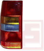 Задний фонарь