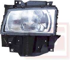 Основная фара