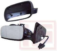 Наружное зеркало