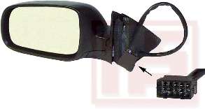 Наружное зеркало