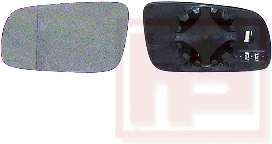 Зеркальное стекло, наружное зеркало