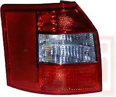 Задний фонарь