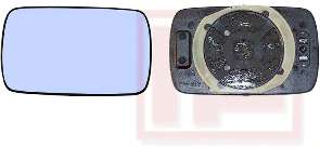 Зеркальное стекло, наружное зеркало