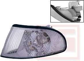 Фонарь указателя поворота