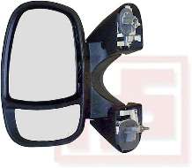 Наружное зеркало