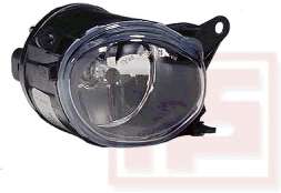 Противотуманная фара