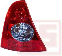 Задний фонарь