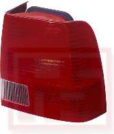 Задний фонарь